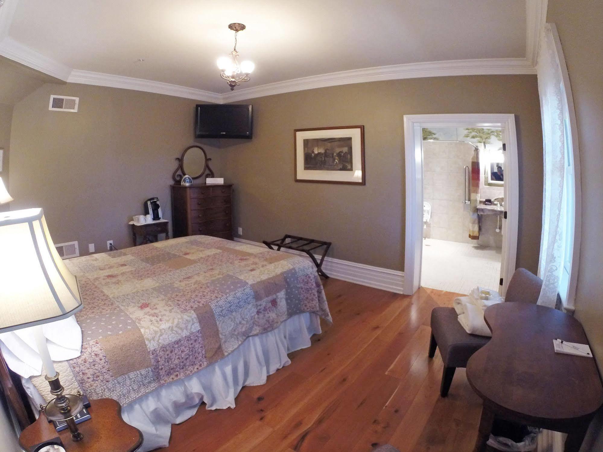 Main Street Hotel Kutztown